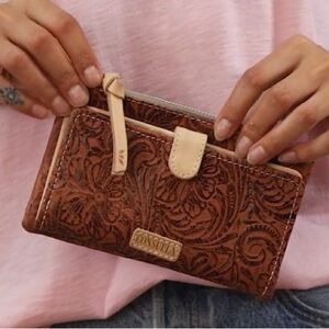 Consuela Sally Slim Wallet